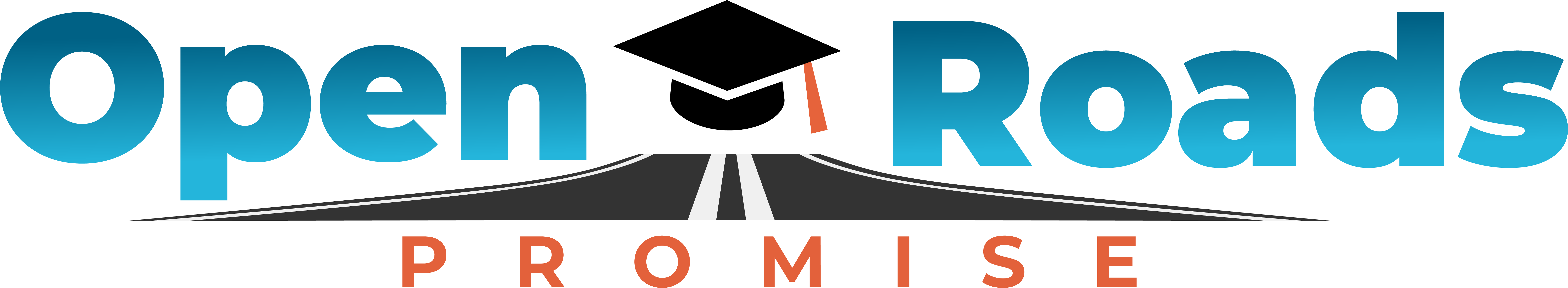 Open Roads Promise Logo